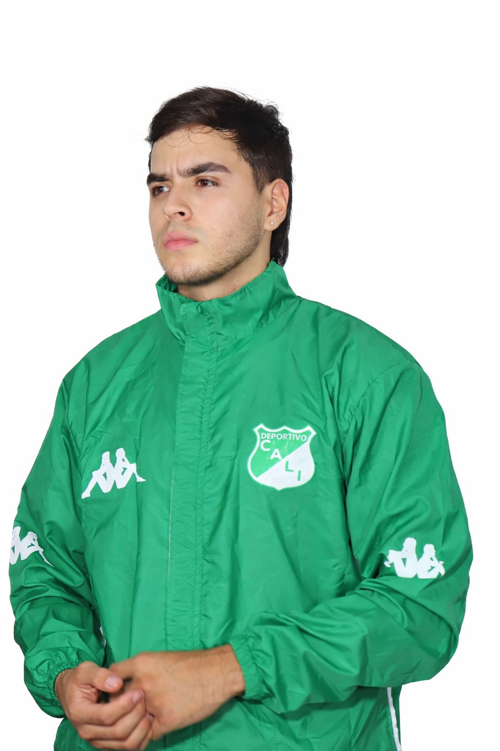 Corta viento de Cali
