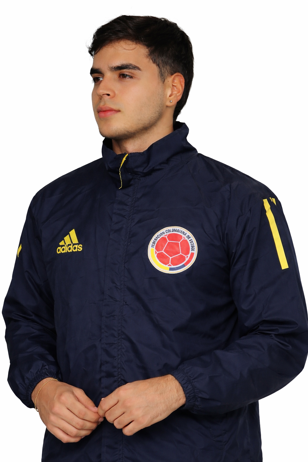 Corta viento de Selección Colombia