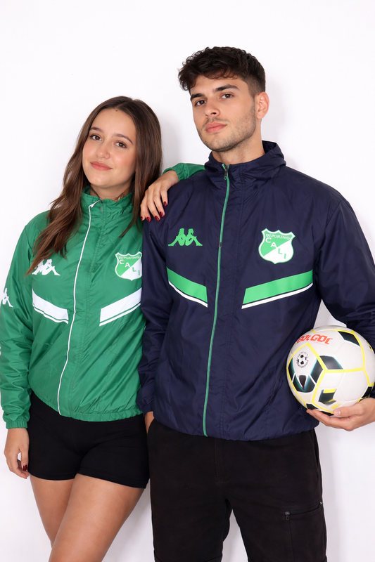 chaquetas deportivas