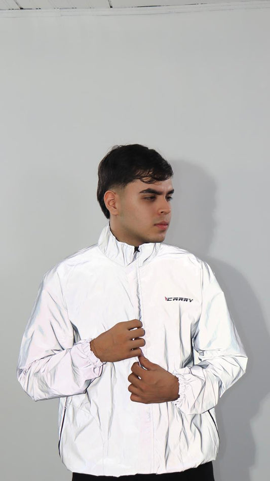 Chaquetas Reflectivas